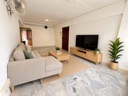 Blk 334 Kreta Ayer Road (Bukit Merah), HDB 4 Rooms #631615241